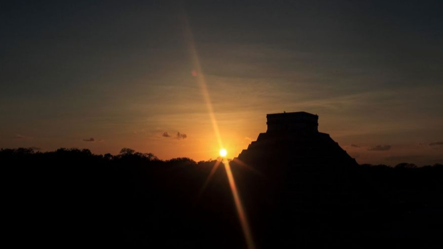 El INAH informó sobre la implementación de un operativo en la zona arqueológica de Chichén Itzá El INAH informó sobre la implementación de un operativo en la zona arqueológica de Chichén Itzá