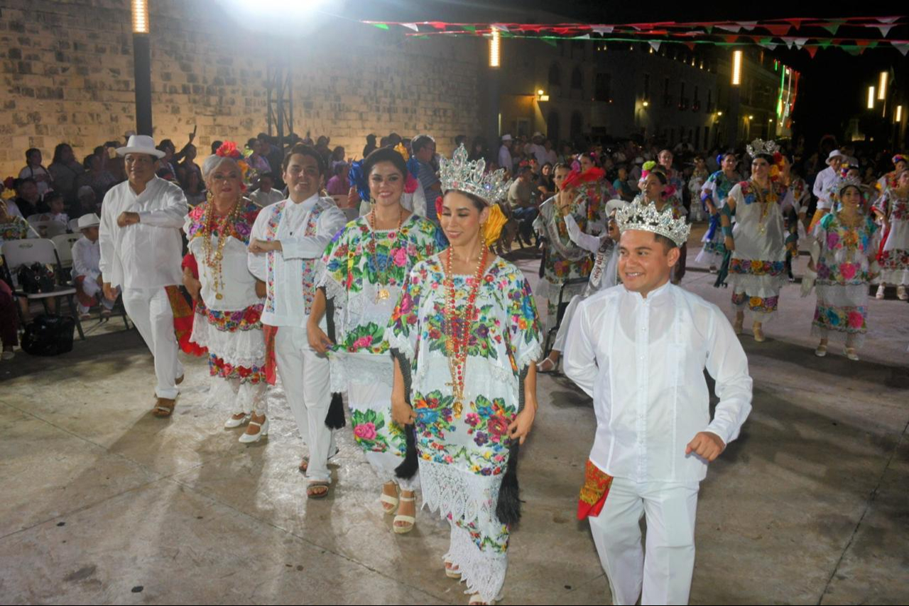 Fe y alegría en la XXII Magna Vaquería Peninsular en honor al Cristo Negro Señor de San Román Fe y alegría en la XXII Magna Vaquería Peninsular en honor al Cristo Negro Señor de San Román