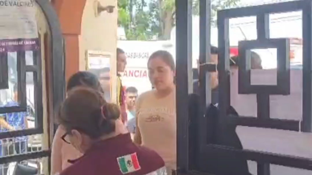 Varias colonias participaron en Champotón para fortalecer la cultura de prevención.