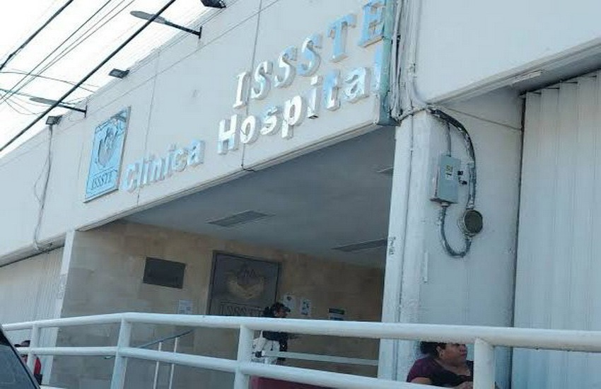 Buscan ampliar ISSSTE de Chetumal Buscan ampliar ISSSTE de Chetumal