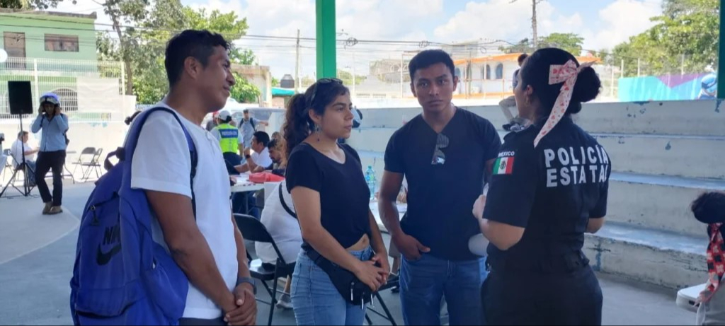 El atractivo salarial, supera los 20 mil pesos mensuales, junto con las prestaciones El atractivo salarial, supera los 20 mil pesos mensuales, junto con las prestaciones