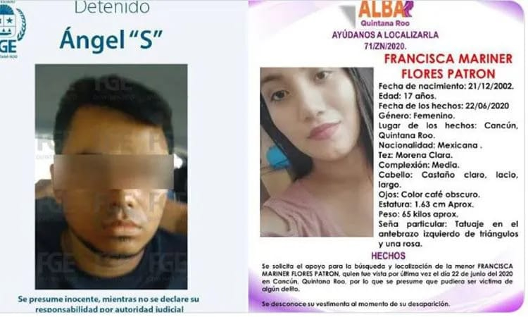 Feminicidio y desapariciones: justicia avanza, pero la crisis se profundiza en quintana roo Feminicidio y desapariciones: justicia avanza, pero la crisis se profundiza en quintana roo