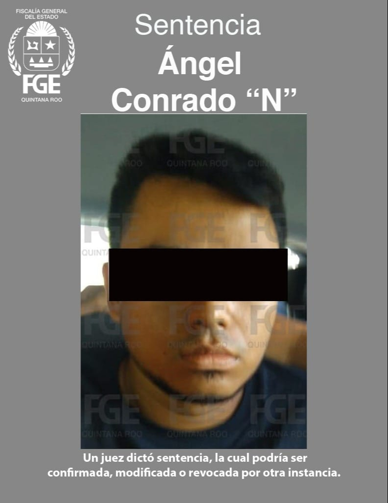 Feminicidio y desapariciones: justicia avanza, pero la crisis se profundiza en quintana roo Feminicidio y desapariciones: justicia avanza, pero la crisis se profundiza en quintana roo