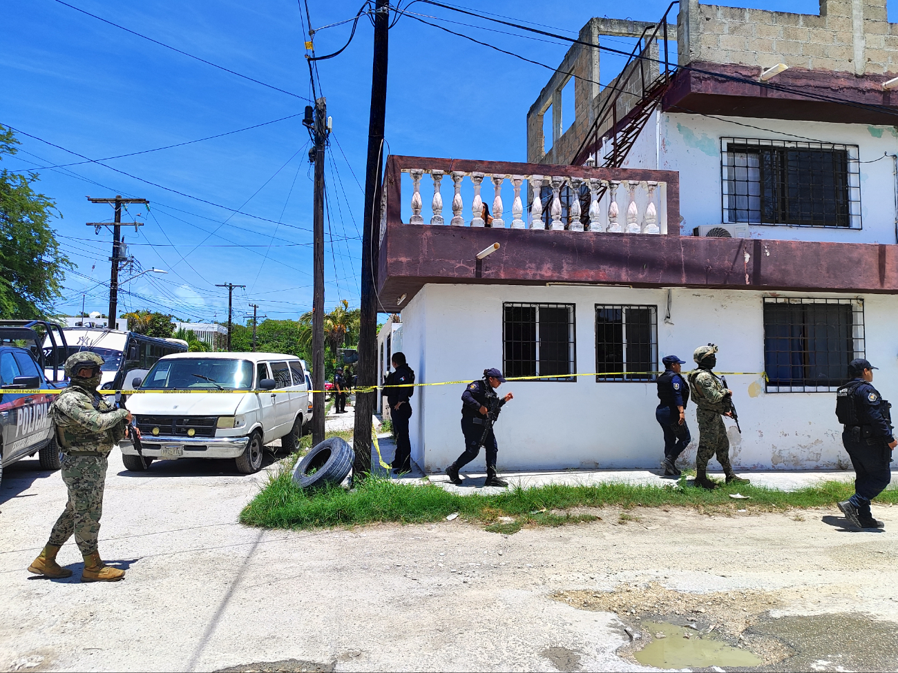 Hoteleros calificaron como positivo el combate a la inseguridad. Hoteleros calificaron como positivo el combate a la inseguridad.