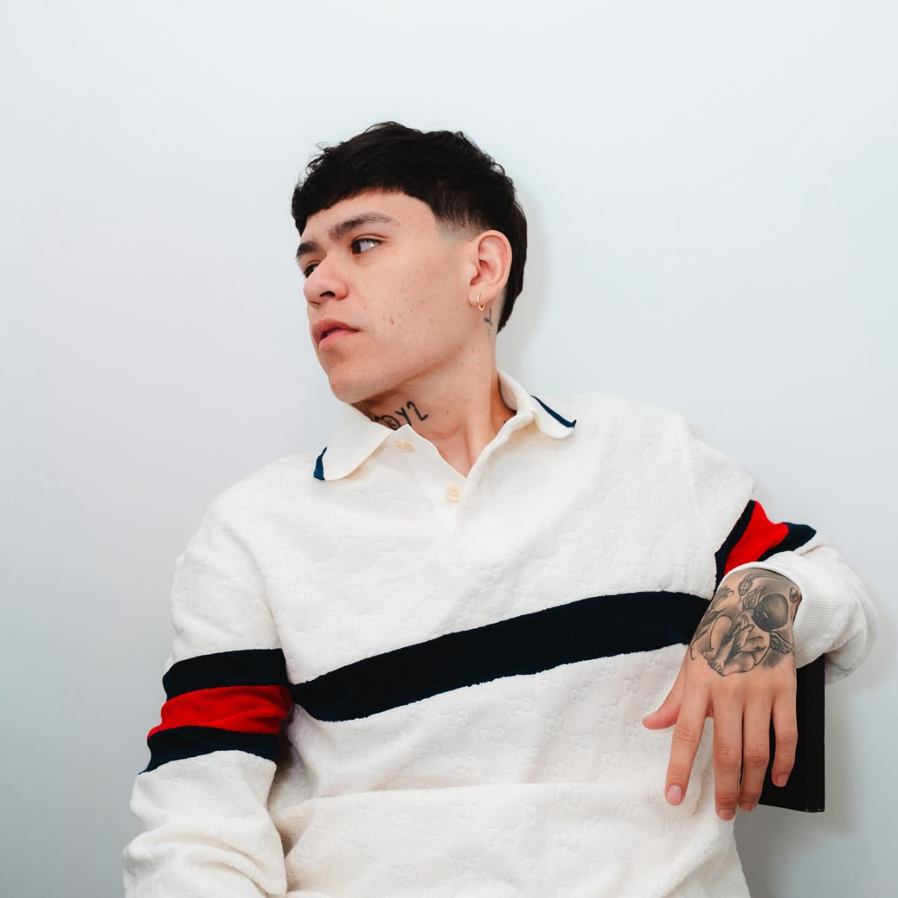 Junior H anuncia su gira por México Junior H anuncia su gira por México