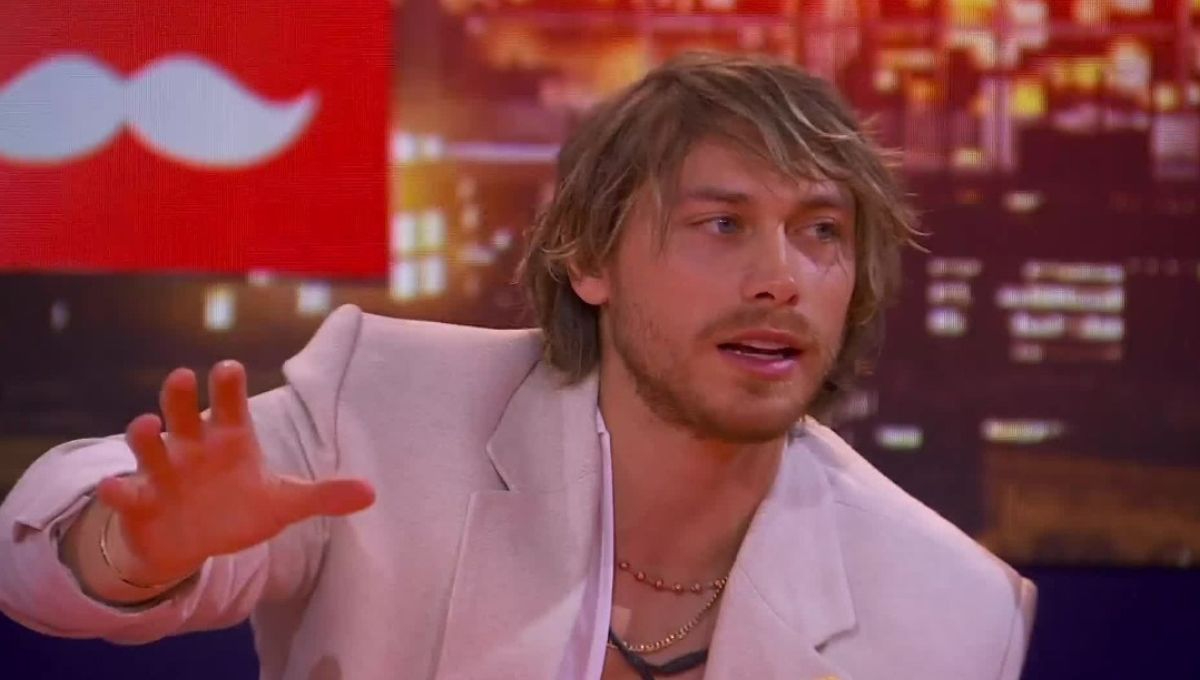 La Casa de los Famosos México: La salud de Aldo de Nigris preocupa por tener sangrado La Casa de los Famosos México: La salud de Aldo de Nigris preocupa por tener sangrado