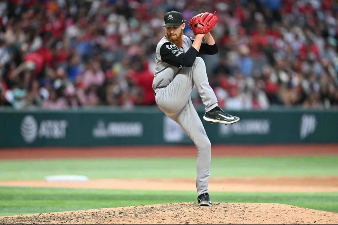 Piratas y Diablos Rojos llegan empatados 1-1 en la Serie de Campeonato. Piratas y Diablos Rojos llegan empatados 1-1 en la Serie de Campeonato.
