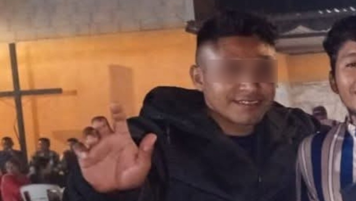 Se desconoce la causa de muerte del hombre de 35 años cerca de Buctzotz Se desconoce la causa de muerte del hombre de 35 años cerca de Buctzotz