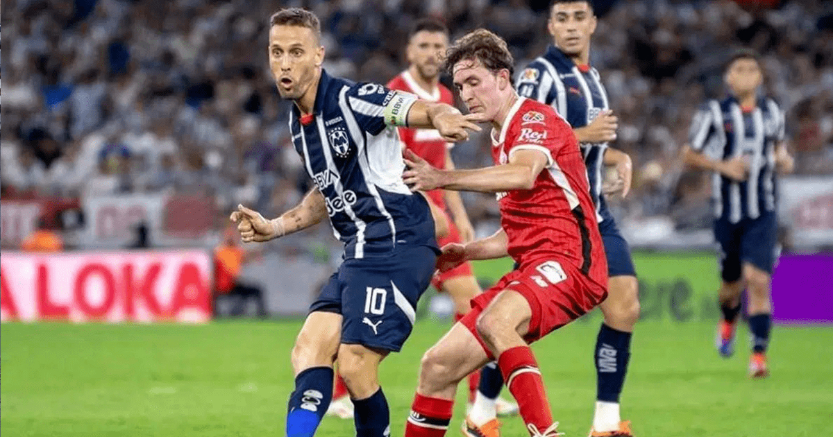 Diablos y Rayados protagonizan el duelo más destacado de la semana Diablos y Rayados protagonizan el duelo más destacado de la semana