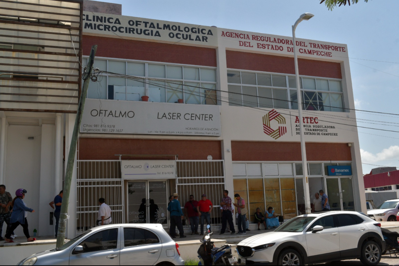Elisa Hernández confirma renuncia voluntaria del titular de la ARTEC Elisa Hernández confirma renuncia voluntaria del titular de la ARTEC
