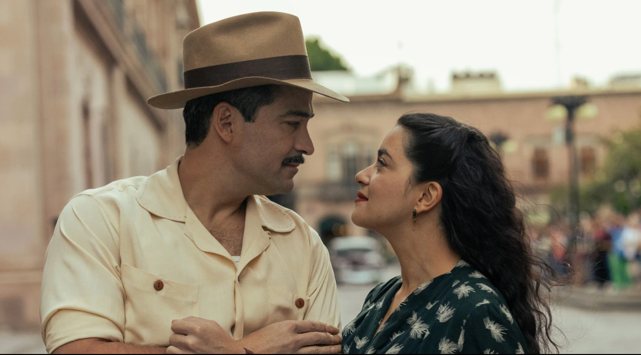 La serie número 1 de netflix La serie número 1 de netflix