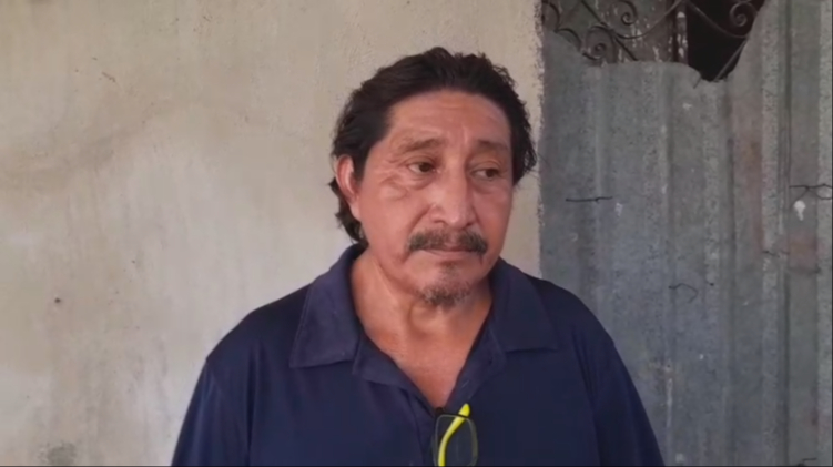 Misael Kob Chi fue elegido como nuevo comisario ejidal de este núcleo. Misael Kob Chi fue elegido como nuevo comisario ejidal de este núcleo.