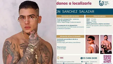 Pide ayuda diplomática