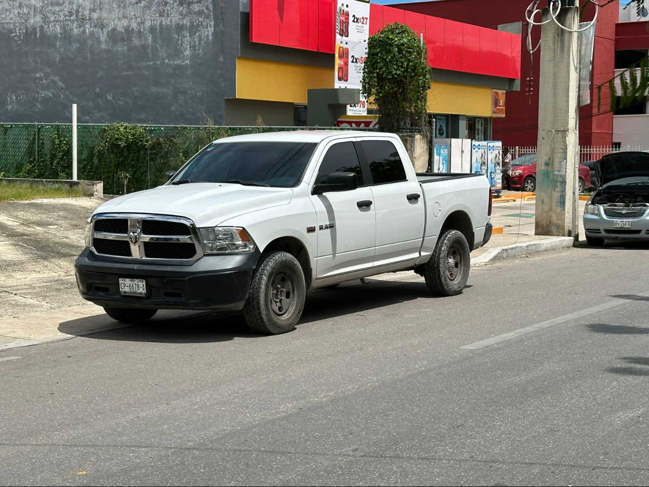 Adulto mayor muere en su departamento; autoridades confirman causas patológicas