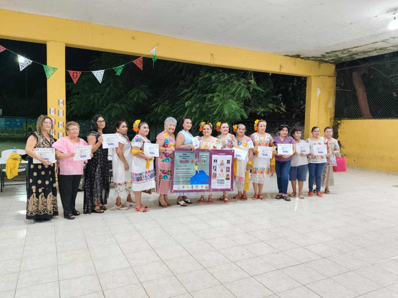El festival internacional reunió a artistas de distintas disciplinas