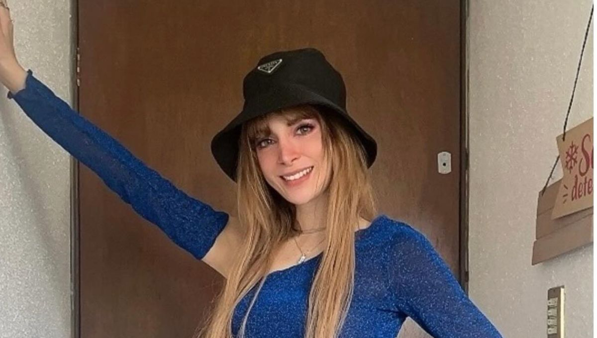 Imelda Tuñón es atacada en redes sociales por cantar tema de Cazzu y olvidar la letra Imelda Tuñón es atacada en redes sociales por cantar tema de Cazzu y olvidar la letra