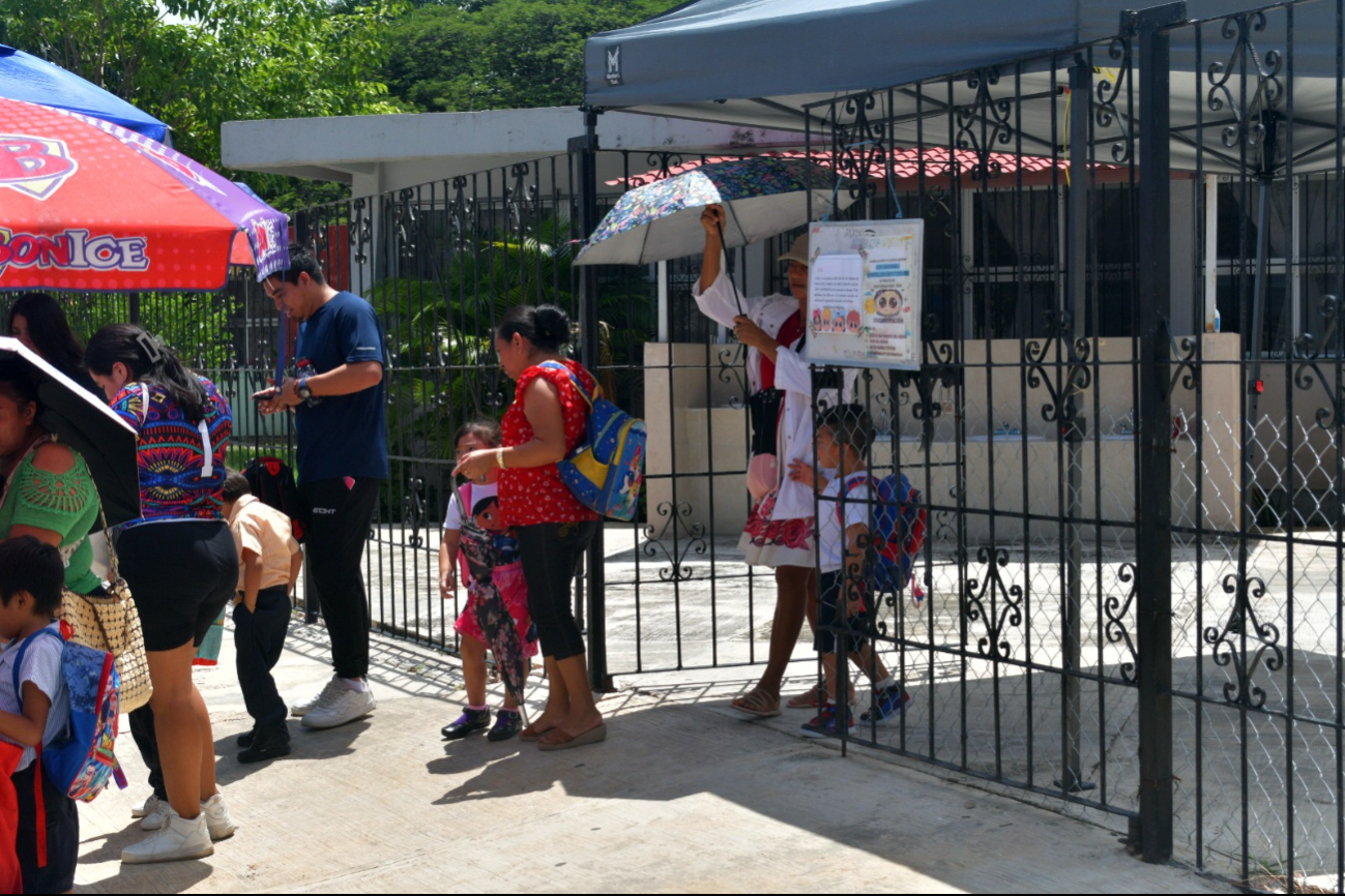 Ley Sabina y Codhecam unen esfuerzos por familias afectadas en Campeche