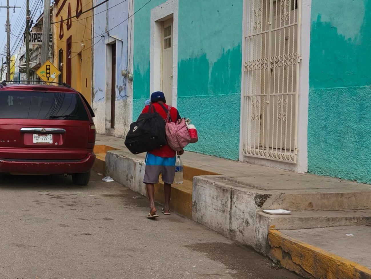 Afirman que en la capital yucateca existen retribuciones mayores