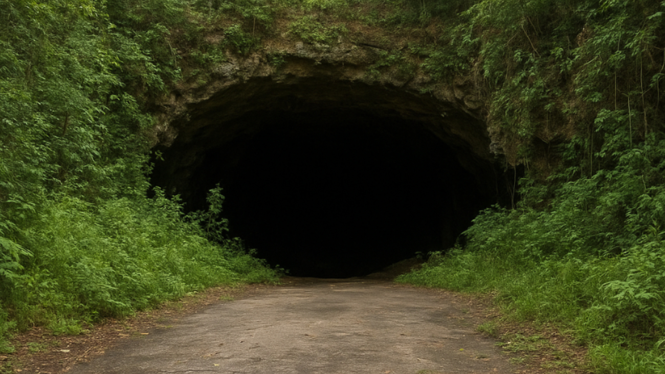 De acuerdo con el arqueólogo, cronista y explorador, Sergio Grosjean, el cenote mide más de 700 metros de longitud / Imagen de referencia