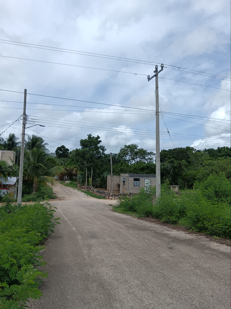 Elementos realizaron un recorrido por las calles y no vieron ningún sospechoso