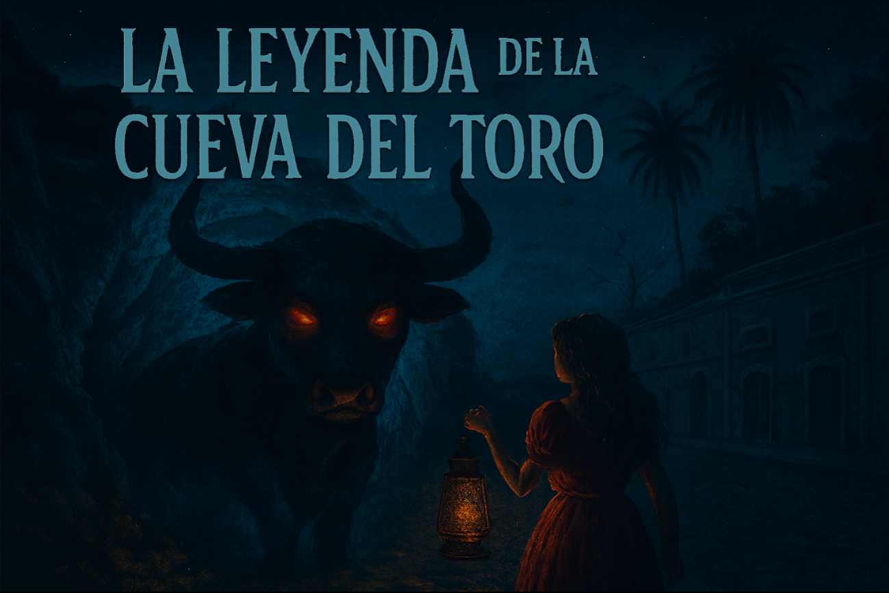 Historias de miedo en Campeche: la Cueva del Toro sigue presente en el imaginario popular