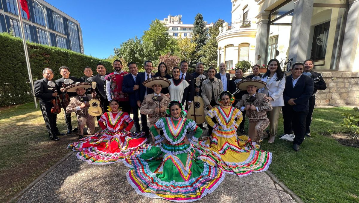 México llevará a la feria a los 32 estados, con un pabellón innovador, inmersivo e interactivo