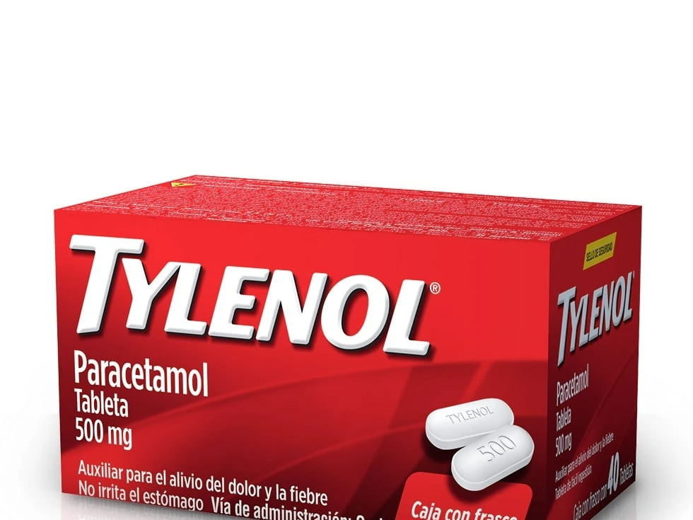 Trump vincula Tylenol con autismo