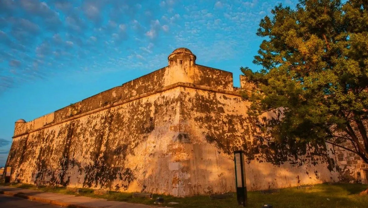 Cuando el aire se vuelve sagrado: el otoño y los difuntos en Campeche