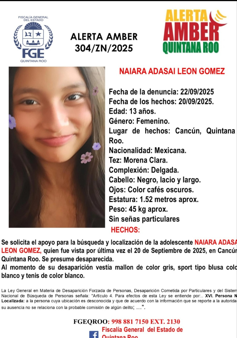 De las cifras de menores desaparecidos 228 fueron localizados con vida, mientras que 86 seguían sin ser encontrados
