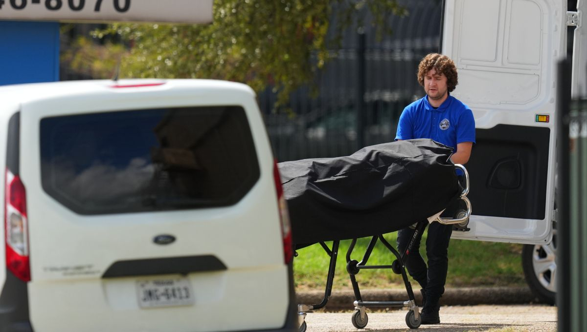 El gobernador de Texas, Greg Abbott, expresó respaldo a ICE y a las labores de seguridad en la entidad