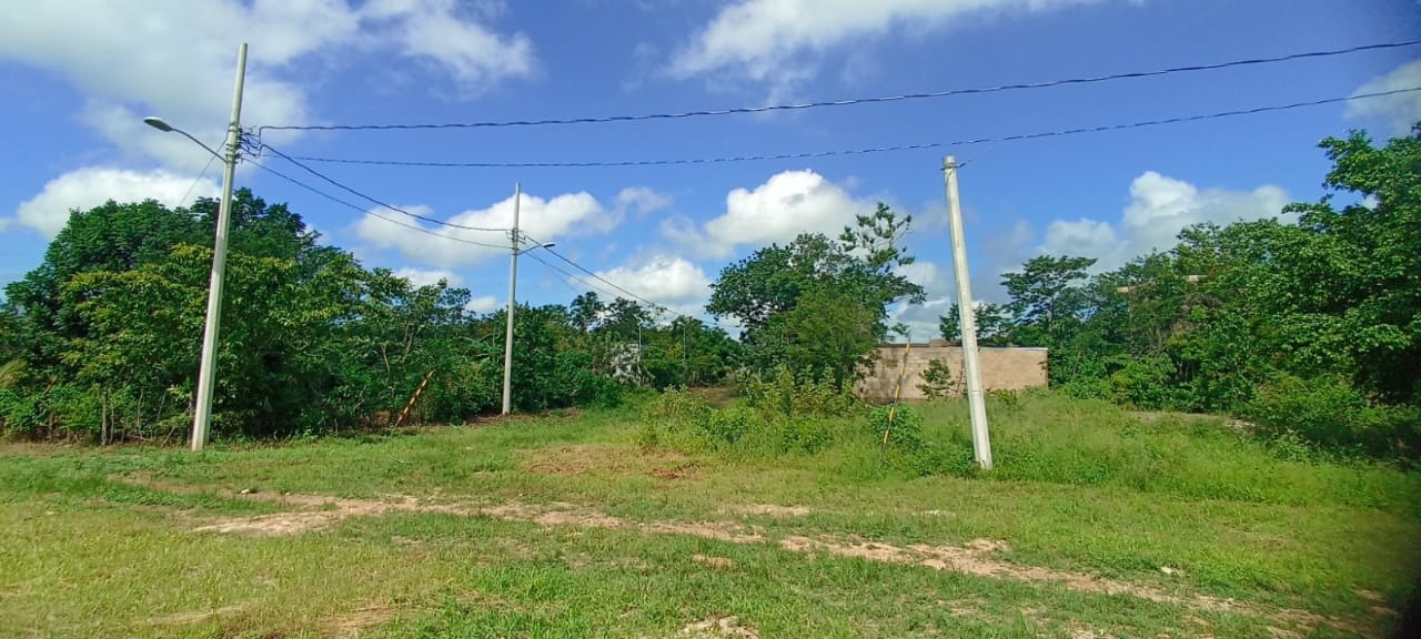 Habitantes de la colonia Antorcha Campesina denuncian que no cuentan con sus títulos de propiedad
