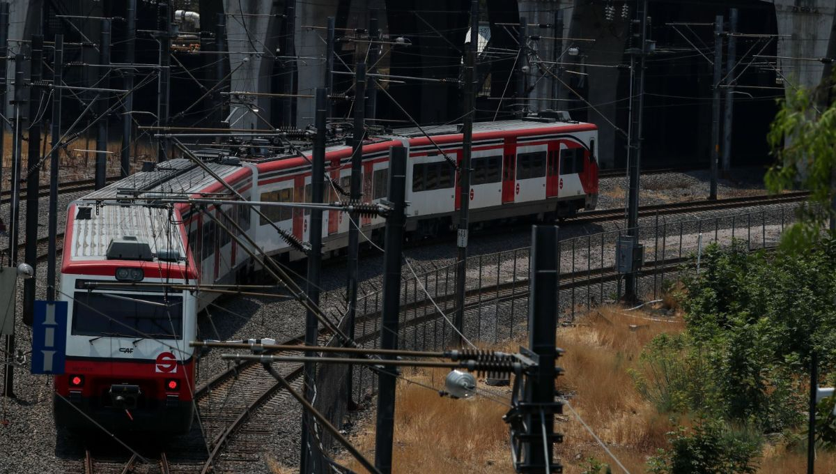 La SICT estima diciembre de 2025 para el inicio de operaciones en el tramo Buenavista-AIFA