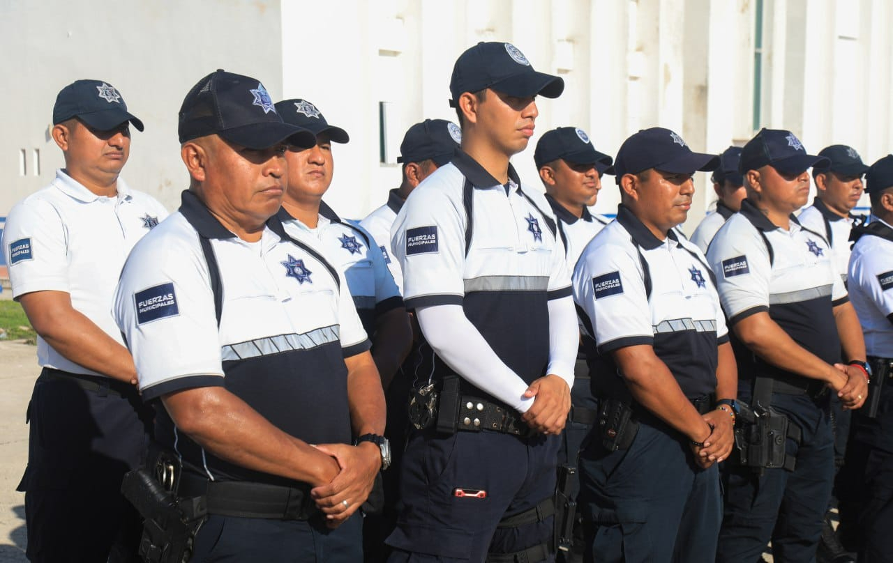 Los agentes de la Policía Turística denuncian de manera anónima por temor a las represalias de los altos mandos