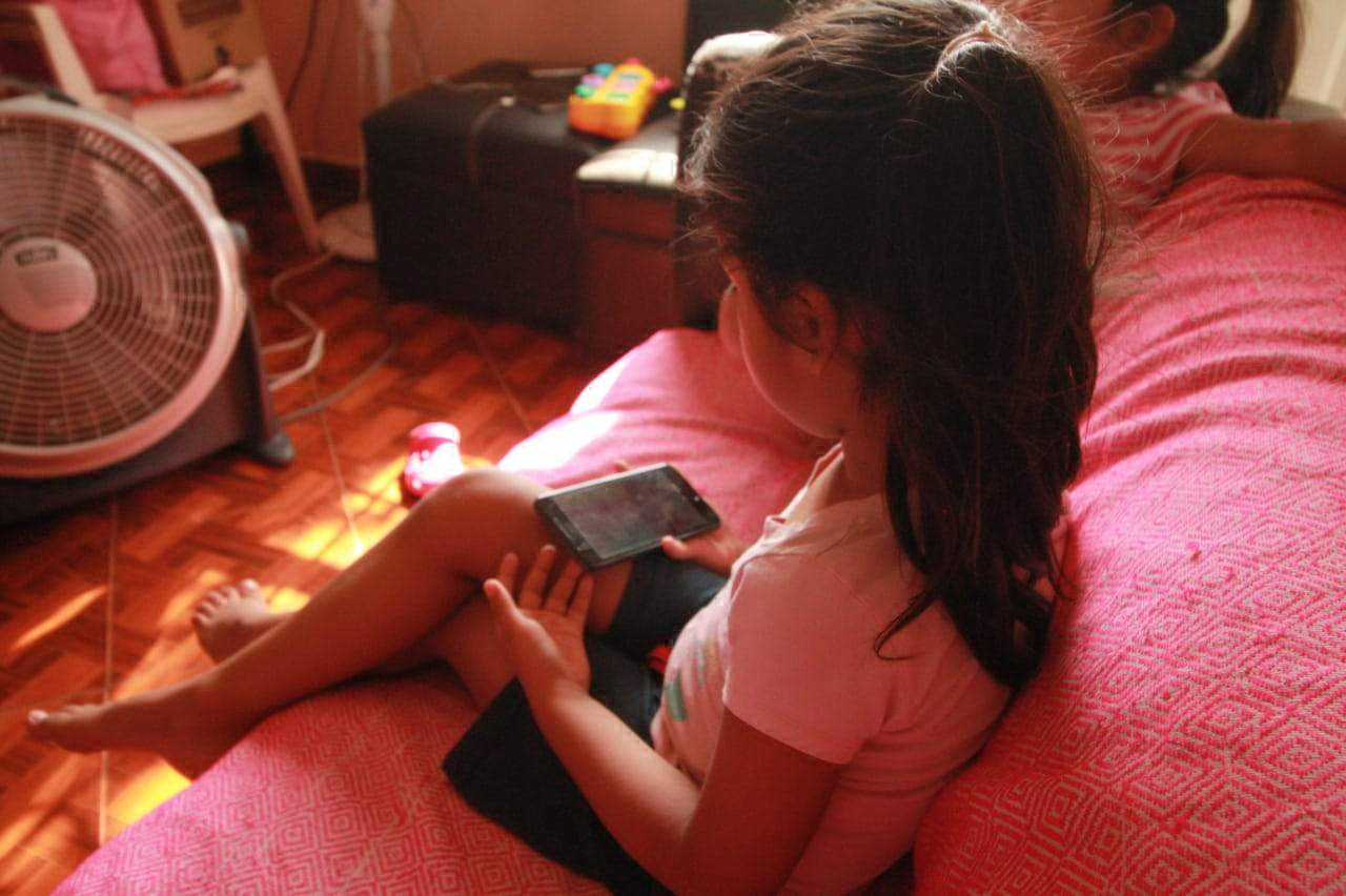 Muchos han registrado casos de lesiones físicas o incluso la muerte de niños y jóvenes
