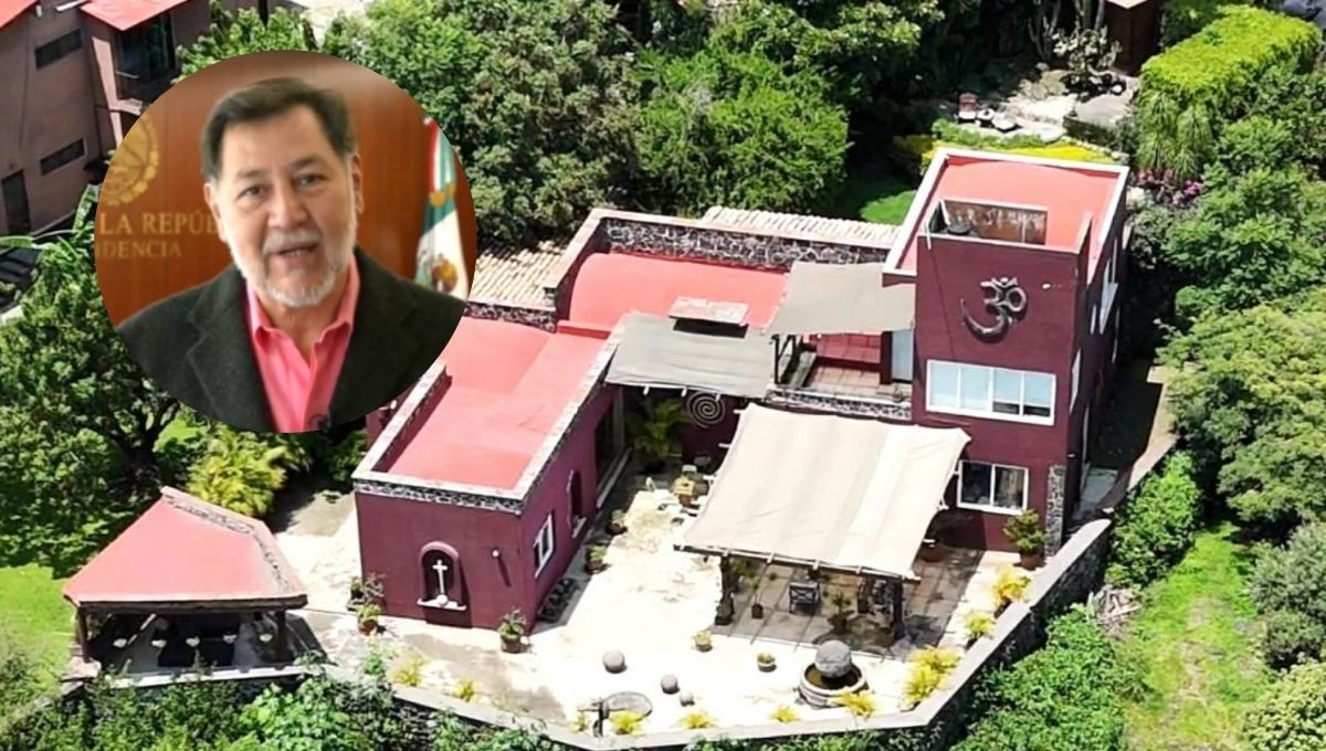 Si el legislador formaliza la denuncia, la FGE podrá confirmar apertura de investigación y líneas de indagatoria