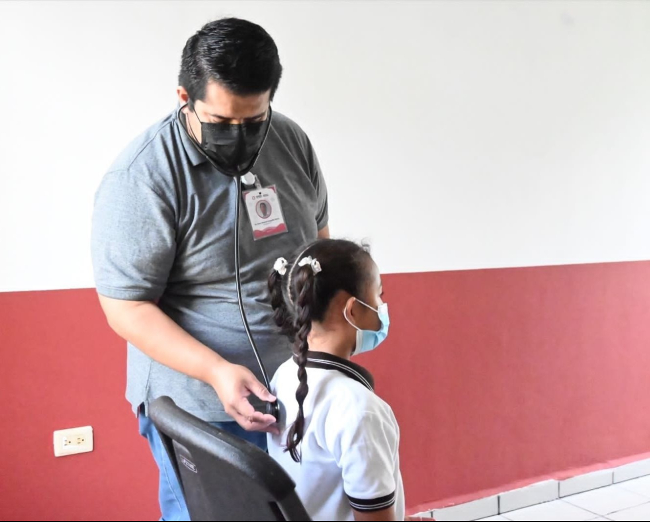 Alimentación chatarra y falta de chequeos médicos, principales causas.