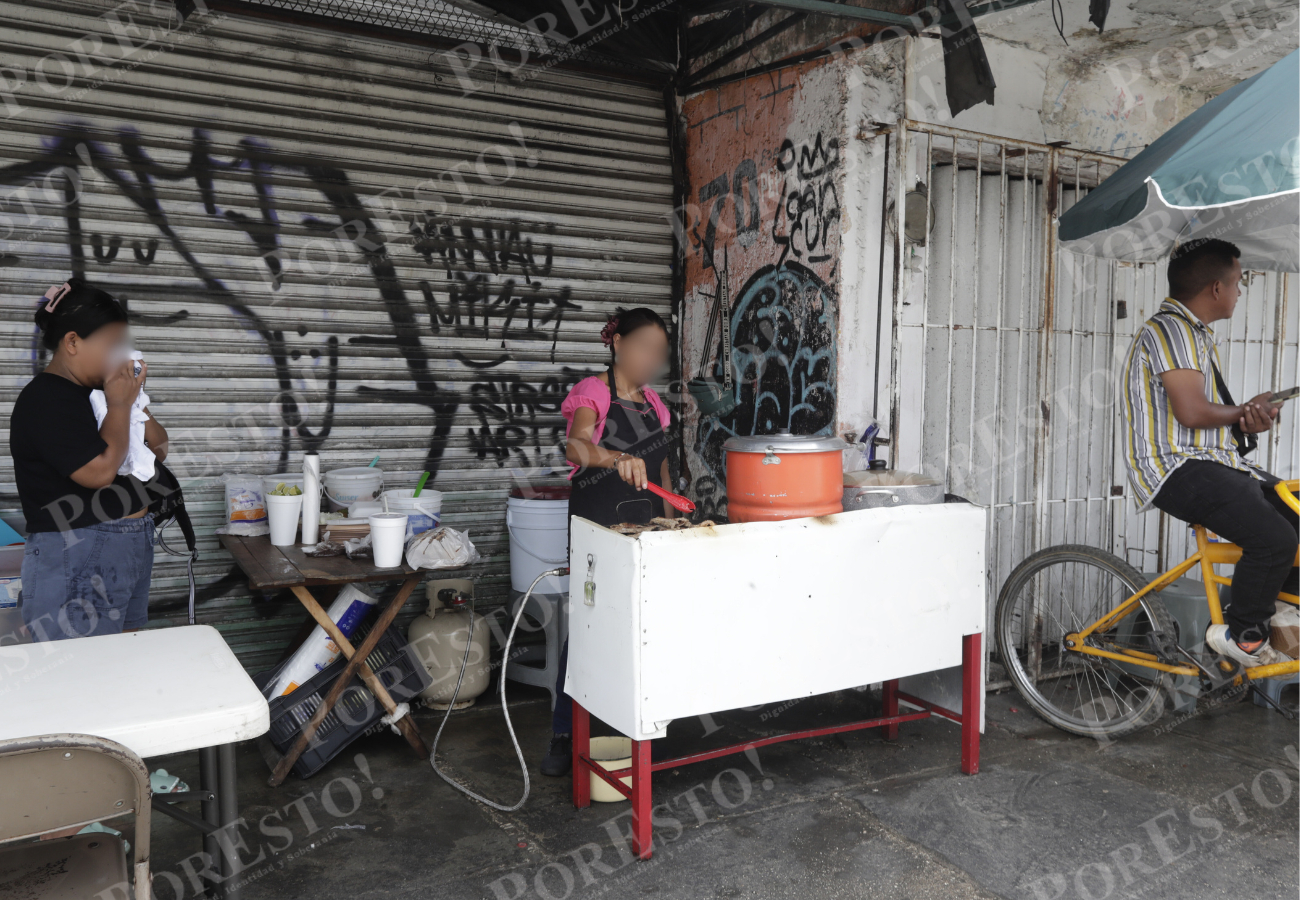 Habitantes de comunidades tampoco se salvan de ser víctimas de los maleantes