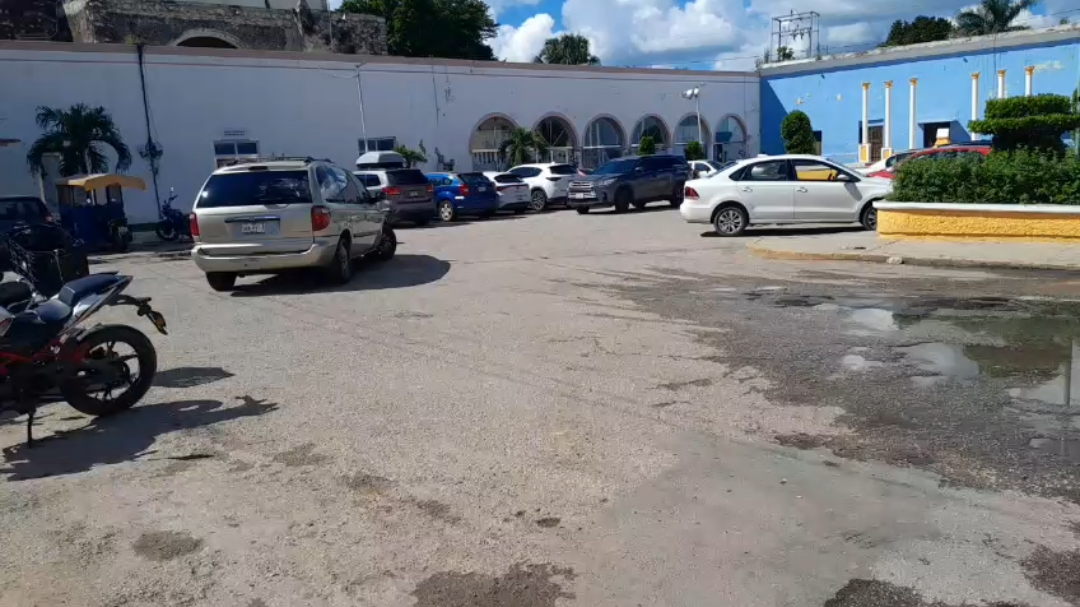 Hasta ahora se confirmó la identidad de Rigoberto H. Cruz, originario de Bécal; faltan por revelarse más nombres.