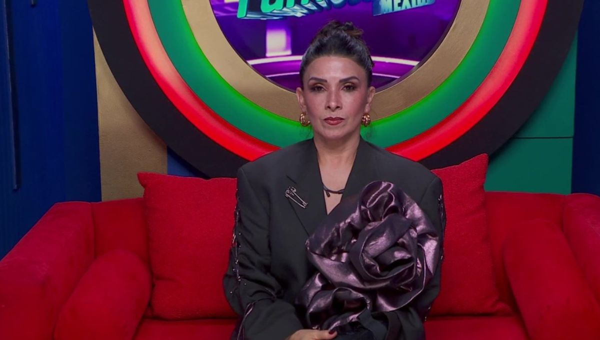 La Casa de los Famosos México: Dalíla Polanco revela que ha recibido información extra