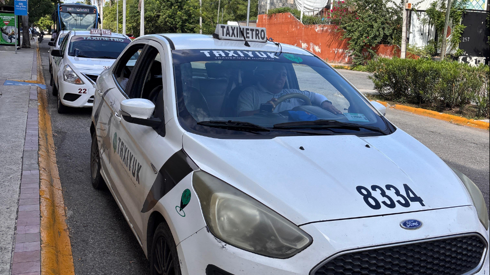 La ruta experimenta la reducción extraordinaria de unidades