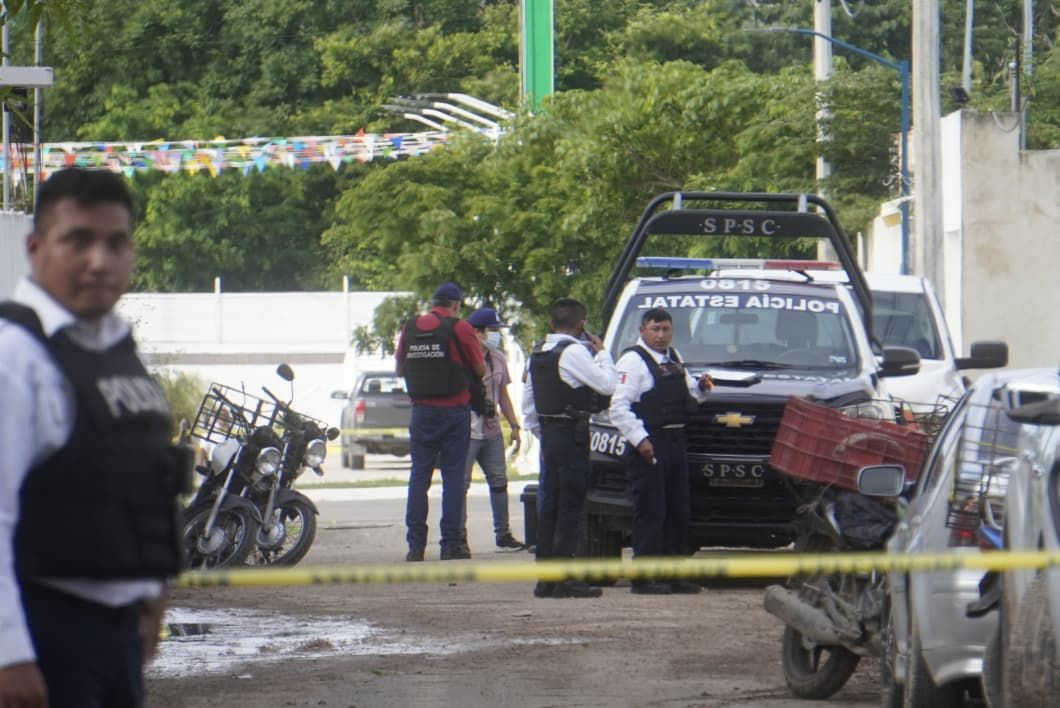 Policía libera a dos acusados; solo un presunto ladrón continúa bajo investigación