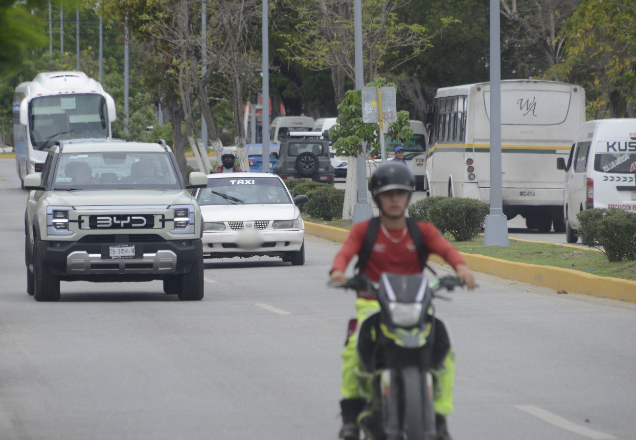 Usuarios del servicio entrevistados por el periódico PorEsto! señalan que es muy benéfico que dejan operar a Uber