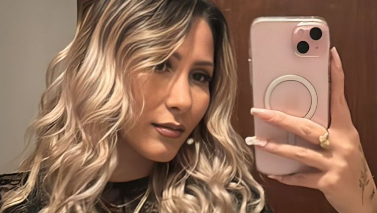 Las Fiscalías de la Ciudad de México y del Estado de México investigan la posible participación de Angie Miller en el crimen de los músicos colombianos