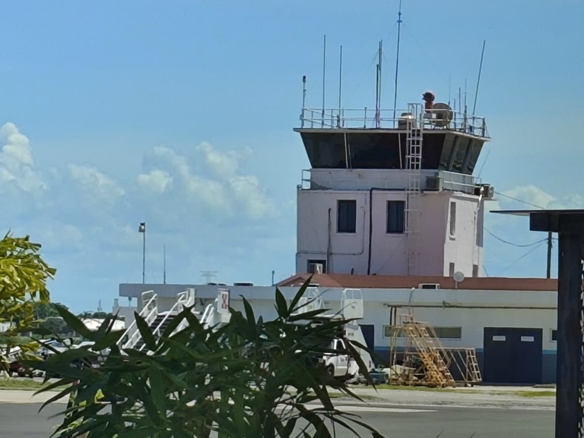 Aeropuerto Internacional de Ciudad del Carmen presentó el Programa Maestro de Desarrollo 2025-2027 con inversión de 376 millones de pesos.