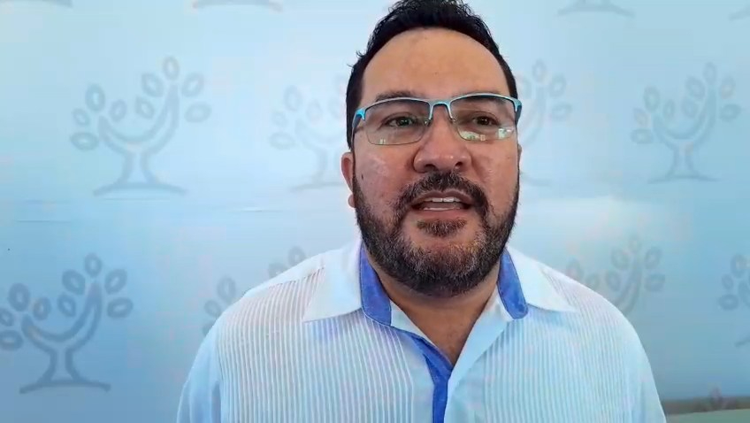 Alcalde de Calkiní responde a la CNDH por muerte del “heladero”