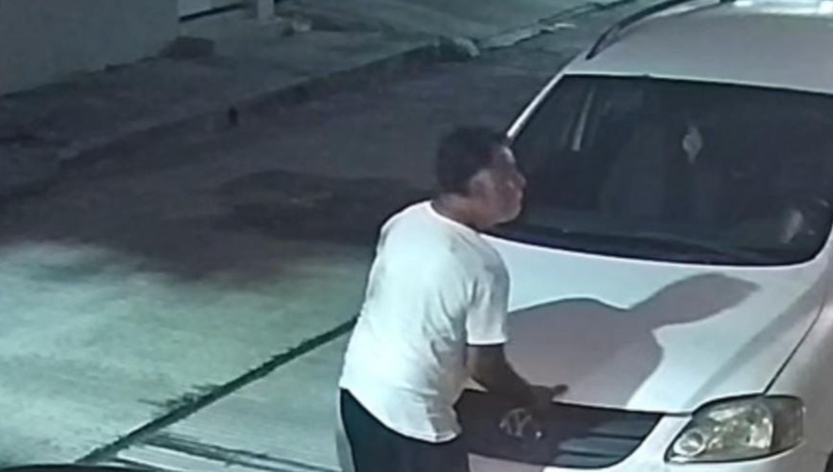 Autoridades investigan a célula delictiva que roba autopartes en Chetumal