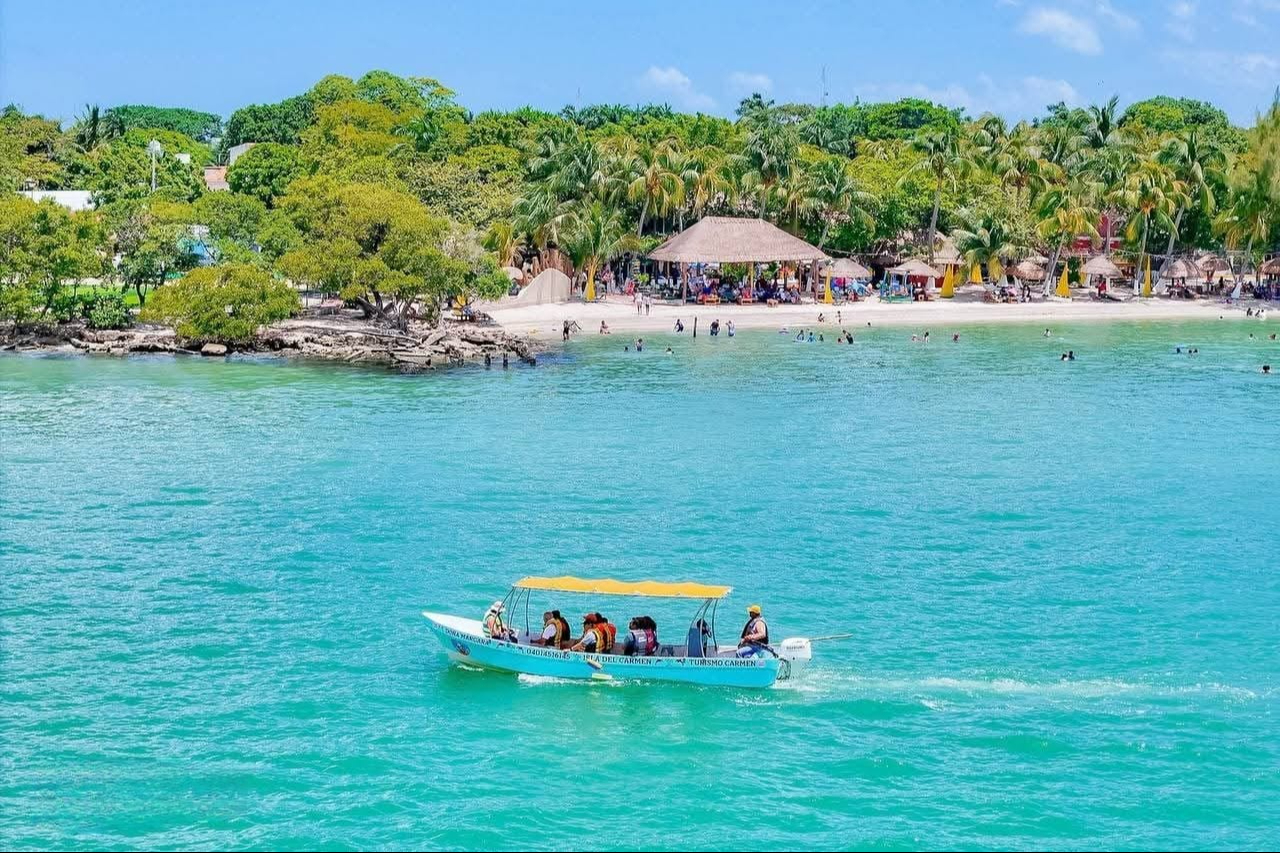 Ciudad del Carmen busca diversificar su economía con un plan integral de turismo a corto, mediano y largo plazo.