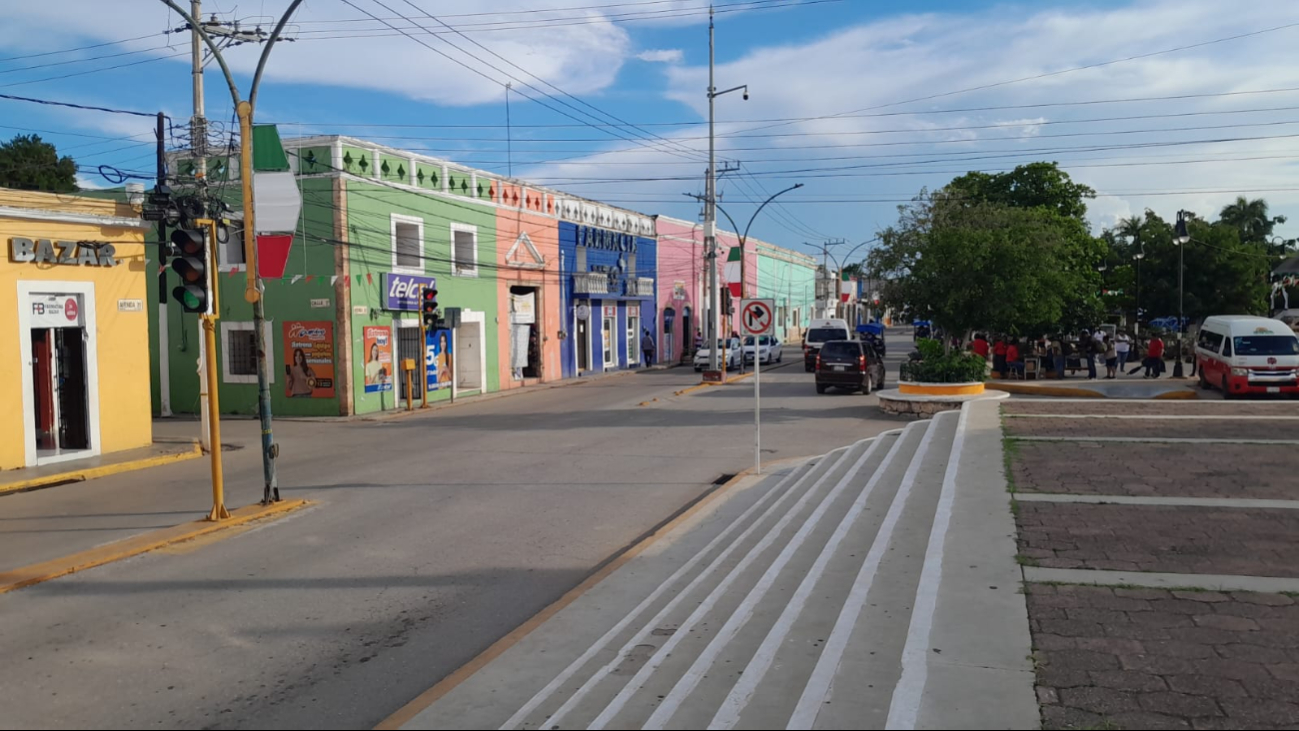 Comercios recurrieron a plantas de emergencia para no suspender actividades.
