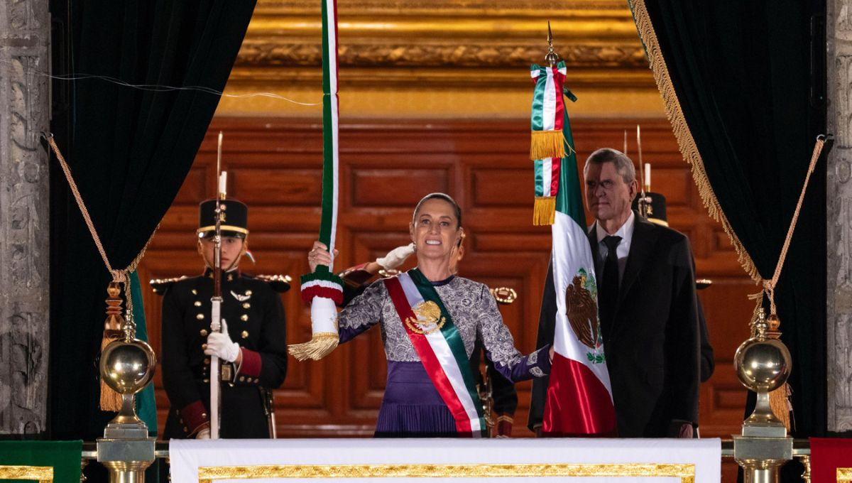El evento en el Zócalo no solo será una celebración simbólica, sino también un acto político de alto perfil