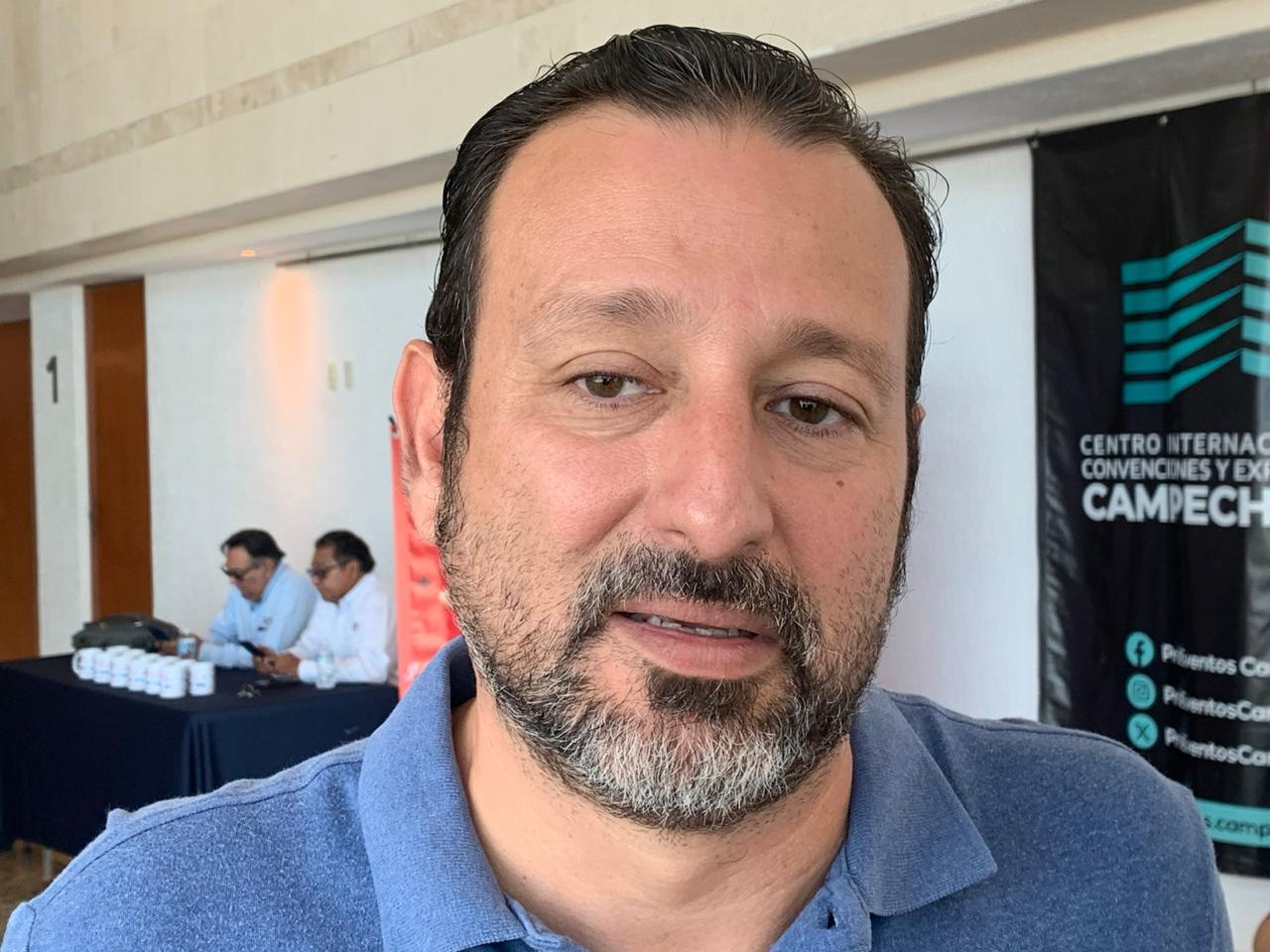 El presidente del Colegio de Contadores Públicos de Campeche aseguró que el aumento en refrescos es un tema de salud El presidente del Colegio de Contadores Públicos de Campeche aseguró que el aumento en refrescos es un tema de salud